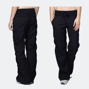 Lululemon Relax Fit Pants